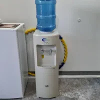 آبسرد کن کره ای