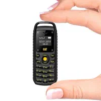 گوشی بند انگشتی