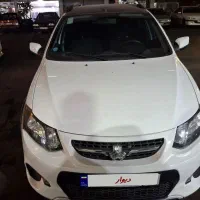 کوییک R سقف مشکی مدل ۱۴۰۲