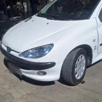 ۲۰۶ تیپ ۲بابرگه کارشناسی در آخرین عکس
