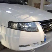 سورن پلاس ef7 فول|خودرو سواری و وانت|همدان, |دیوار