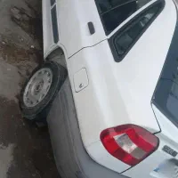 پراید ۱۴۱ دوگانه دستی|خودرو سواری و وانت|سلماس, |دیوار