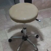 صندلی استادکار