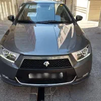 دناپلاس توربو شش دنده بدون رنگ درحد