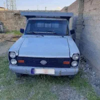 سایپا مدل ۷۰ موتر پادرو