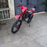 موتور دایچی ۲۰۰