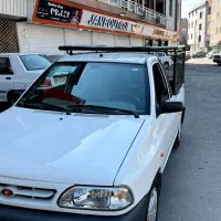 پراید وانت ۱۵۱|خودرو سواری و وانت|نسیمشهر, |دیوار