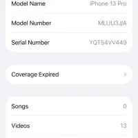 آیفون۱۳پرو|موبایل|سرعین, |دیوار