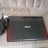 لب تاب ایسوس k550j|رایانه همراه|تهران, وردآورد|دیوار