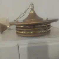 فروش لوستر|لوستر و چراغ آویز|کرمانشاه, |دیوار