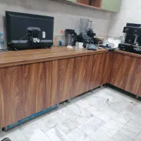 کابینت در حد نو