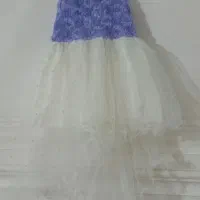 لباس مجلسی دخترانه