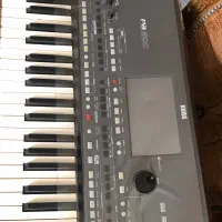 ارگ pa600