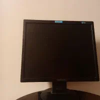 مانیتور|قطعات و لوازم جانبی رایانه|میبد, |دیوار