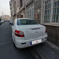 رانا مدل ۹۱ tu5|خودرو سواری و وانت|تهران, شهرآرا|دیوار