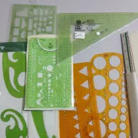 شابلون معماری