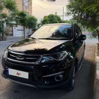 تیگو 5 مدل 1400|خودرو سواری و وانت|کرج, دولتآباد|دیوار