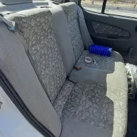 تیبا ۱ مدل ۹۴|خودرو سواری و وانت|مشهد, کوشش|دیوار