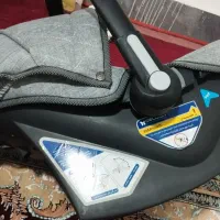 کریر نوزاد مدل دلیجان|کالسکه و لوازم جانبی|بیرجند, |دیوار