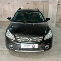 h30 cross 1396|خودرو سواری و وانت|تهران, جنتآباد شمالی|دیوار