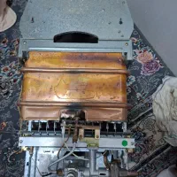 آبگرمکن بوتان مدل ۳۱۱۵