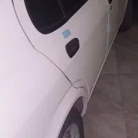 ساینا دوگانه فابریک ۱۴۰۳ بی رنگ و بدون خط و خش