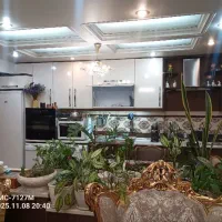 مقداد ۱۱۹ متر سه خواب تکواحدی بدون پارکینگ|فروش آپارتمان|تهران, پرستار|دیوار