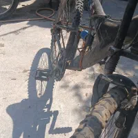 دوچرخه ۲۰ و ۲۶