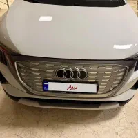 آئودی Q5 e-tron|خودرو سواری و وانت|تهران, فرمانیه|دیوار