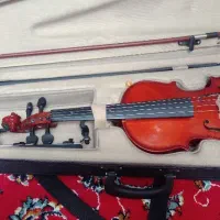 ویولن اماتی ۱۰۰ سایز ۳/۴