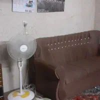 منزل مبله با همه امکانات|اجارهٔ کوتاه‌مدت آپارتمان و سوئیت|شیراز, ریاستی|دیوار