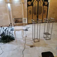 جوشکاری سیار تمام نقاط اهواز