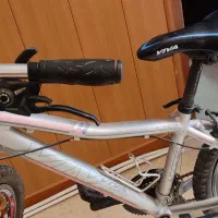 دوچرخه ۲۶ ویوا نو|دوچرخه، اسکیت، اسکوتر|زاهدان, |دیوار