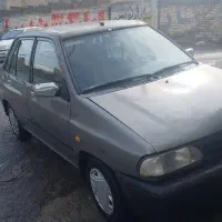 پراید مدل ۹۰|خودرو سواری و وانت|بومهن, |دیوار