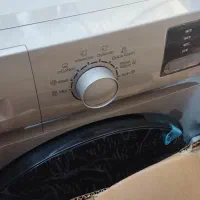 فروش لباسشویی ارج ۶کیلو آکبند|ماشین لباسشویی و خشککن لباس|مریوان, |دیوار
