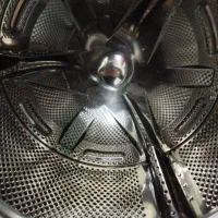 ماشین لباس شویی آلمانی|ماشین لباسشویی و خشک‌کن لباس|کرمان, |دیوار