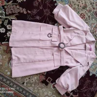 مانتو عروسکی