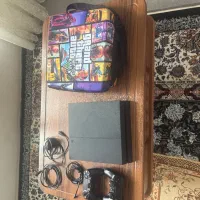 PS4 پی اس فور