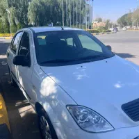 تیبا ۲ مدل ۹۹