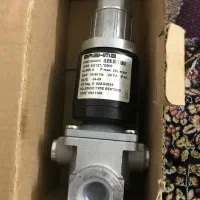 شیر برقی برهما اصل ایتالیا آکبند|آبگرمکن، پکیج، شوفاژ|تهران, خاک سفید|دیوار