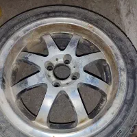 فروش رینگ ولاستیک دوکبسول ال پی جی وسی ان جی