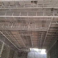 جوشکاری رابیتس کاری