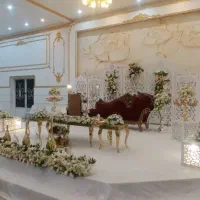 تالار جام جم تخفیف ویژه دارد|خدمات پذیرایی، مراسم|ایذه, |دیوار