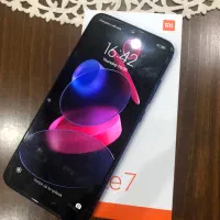 شیائومی ردمی نوت 7|موبایل|تهران, میرداماد|دیوار