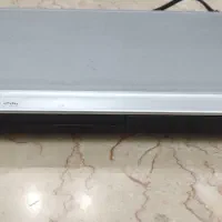 DVD سونی|پخشکننده DVD و ویدیو|تهران, مینیسیتی (شهرک نفت)|دیوار