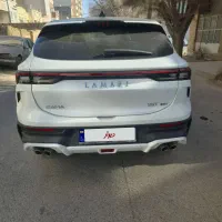 لاماری هیبرید|خودرو سواری و وانت|یزد, |دیوار