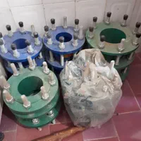 شیرآلات و اتصالات|عمده‌فروشی|گنبد کاووس, |دیوار