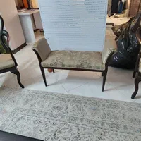مبل چوبی عصایی|مبلمان خانگی و میز عسلی|اصفهان, کارلادان|دیوار