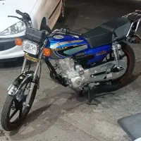 موتور هندا احسان