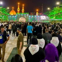 اربعین کربلا